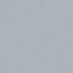 Boras Kék vlies tapéta Canvas Blue Blue 53 cm X 10 m