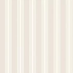 Boras Csíkos klasszikus szürke vlies tapéta Gunnebo Grey 53 cm X 10 m