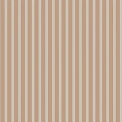 Boras Klasszikus csíkos piros vlies tapéta Pärlrand Red 53 cm X 10 m