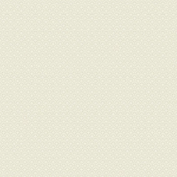 Boras Bájos vintage bézs vlies tapéta Daisy White 53 cm X 10 m