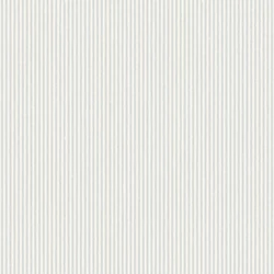 Boras Keskeny csíkos pasztell kék vlies tapéta Polka Stripe Blue 53 cm X 10 m