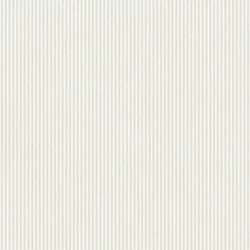 Boras Keskeny csíkos pasztell zöld vlies tapéta Polka Stripe Green 53 cm X 10 m