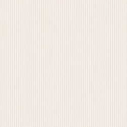 Boras Keskeny csíkos pasztell rüzsaszín vlies tapéta Polka Stripe Pink 53 cm X 10 m