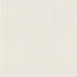 Boras Kockás klasszikus szürke vlies tapéta Picnic Check Grey 53 cm X 10 m