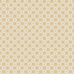 Boras Retro csillagos sárga vlies tapéta Stella Yellow 53 cm X 10 m