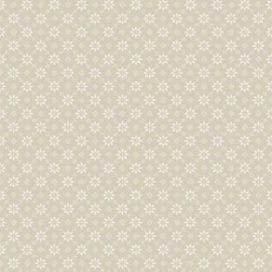 Boras Retro csillagos bézs vlies tapéta Stella Beige 53 cm X 10 m