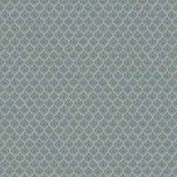 Boras Rácsos skandináv kék vlies tapéta Svea Blue 53 cm X 10 m