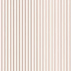 Boras Keskeny csíkos klasszikus piros Aspö Stripe Red 53 cm X 10 m