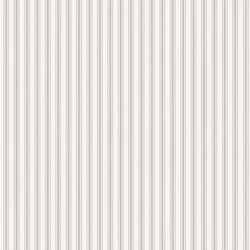 Boras Keskeny csíkos klasszikus szürke Aspö Stripe White 53 cm X 10 m