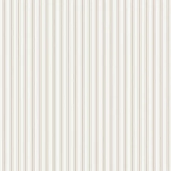 Boras Keskeny csíkos klasszikus bézs Aspö Stripe Biege 53 cm X 10 m