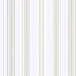 Boras Csíkos bézs vlies tapéta Hamnskär Stripe Beige 53 cm X 10 m