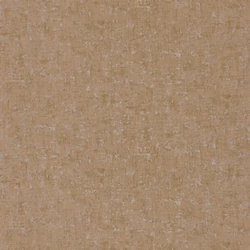 Casadeco Kopottas fal hatású modern barna vlies tapéta 1930 Jazz Cannelle 53 cm X 10 m