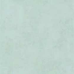 Casadeco Elegáns mentazöld vlies tapéta kőhatású mintázattal Prague Stone Uni Jade 53 cm X 10 m