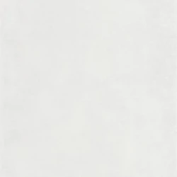 Casadeco Elegáns fehér vlies tapéta kőhatású mintázattal Prague Stone Uni Blanc 53 cm X 10 m