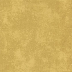 Casadeco Elegáns aranysárga vlies tapéta kőhatású mintázattal Prague Stone Uni Jaune 53 cm X 10 m