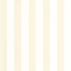 Casadeco Csíkos klasszikus bézs vlies tapéta Olympe Galet 53 cm X 10 m