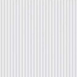 Casadeco Vékony csíkos szürke vlies tapéta My Little World Rayure Gris 53 cm X 10 m