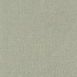 Casadeco Szövethatású keki zöld mosható vinyl tapéta Denim Vert Kaki 53 cm X 10 m