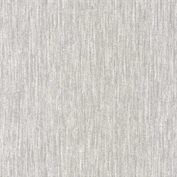 Casadeco Vászon hatású szürke vinyl tapéta Volie De Lin Gris Chine 53 cm X 10 m