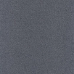 Casadeco Szövetmintás sötétkék vlies tapéta Bouclette Bleu Encre 53 cm X 10 m