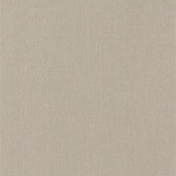 Casadeco Szövethatású barna mosható vinyl tapéta Denim Chanvre 53 cm X 10 m