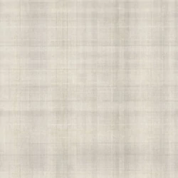 Casadeco Skótkockás szövethatású bézs vinyl tapéta Tartan Beige Laine 53 cm X 10 m