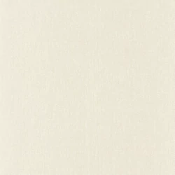 Casadeco Szövethatású ekrő mosható vinyl tapéta Denim Beige Ecru 53 cm X 10 m