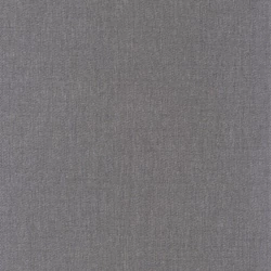 Casadeco Szövethatású fekete mosható vinyl tapéta Denim Noir Fusain 53 cm X 10 m