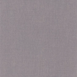 Casadeco Szövethatású lilás kék mosható vinyl tapéta Denim Bleu Indigo 53 cm X 10 m