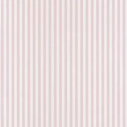 Casadeco Vékony csíkos rózsaszín vlies tapéta My Little World Rayure Rose 53 cm X 10 m