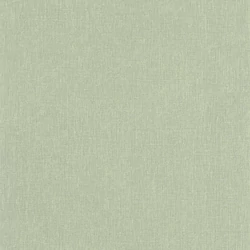 Casadeco Szövethatású világoszöld vinyl tapéta Java Vert Sauge 53 cm X 10 m