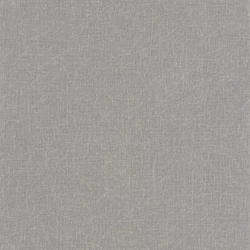 Casadeco Szövethatású szürke vinyl tapéta Java Gris Chine 53 cm X 10 m