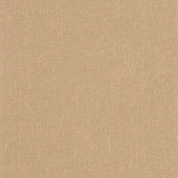 Casadeco Szövethatású konyakbarna vinyl tapéta Java Beige Cognac 53 cm X 10 m