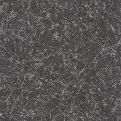 Casadeco Márvány mintás fekete modern vinyl tapéta Marbre Noir Obsidienne 53 cm X 10 m