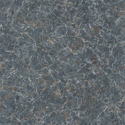 Casadeco Márvány mintás kék modern vinyl tapéta Marbre Pierre Bleu 53 cm X 10 m