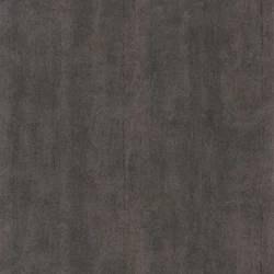 Casadeco Beton hatású texturált modern fekete vinyl tapéta Beton Noir Graphite 53 cm X 10 m