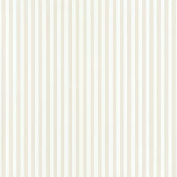 Casadeco Vékony csíkos bézs vlies tapéta My Little World Rayure Beige 53 cm X 10 m