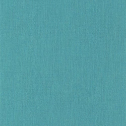 Casadeco Szövethatású égszínkék mosható vinyl tapéta Denim Lagon 53 cm X 10 m