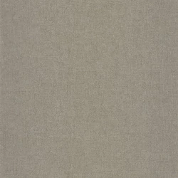 Casadeco Texturált barnás zöld vinyl tapéta Empreinte Vert Cedre 53 cm X 10 m