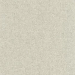 Casadeco Texturált drapp vinyl tapéta Empreinte Grege 53 cm X 10 m