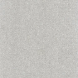 Casadeco Texturált világosszürke vinyl tapéta Empreinte Gris Souris 53 cm X 10 m