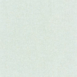 Casadeco Texturált zöldes kék vinyl tapéta Empreinte Bleu Celeste 53 cm X 10 m