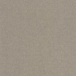 Casadeco Texturált barnás szürke vinyl tapéta Empreinte Truffe 53 cm X 10 m