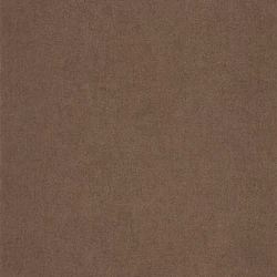 Casadeco Texturált barna vinyl tapéta Empreinte Cafe 53 cm X 10 m