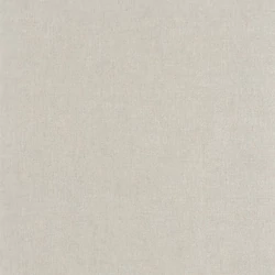 Casadeco Texturált drapp-szürke vinyl tapéta Empreinte Gris Nuage 53 cm X 10 m