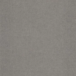 Casadeco Texturált sötétszürke vinyl tapéta Empreinte Gris Etain 53 cm X 10 m