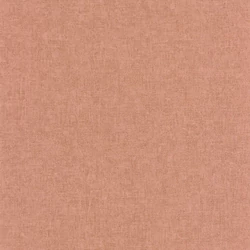 Casadeco Texturált terrakotta vinyl tapéta Empreinte Terracotta 53 cm X 10 m