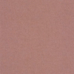 Casadeco Texturált vöröses rózsaszín vinyl tapéta Empreinte Rose Blush 53 cm X 10 m