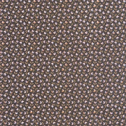 Casadeco Romantikus apró virágos fekete vlies tapéta Darwin Tulip Noir/Bordeaux 53 cm X 10 m