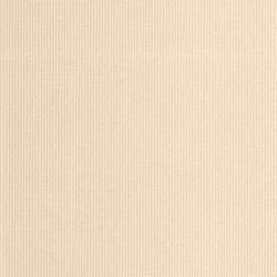 Casadeco Színében csíkos klasszikus vanília vlies tapéta Papier Kraft Vanille 53 cm X 10 m